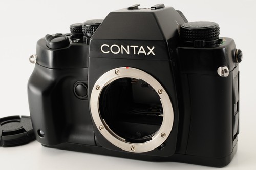 Contax 2 body 35mm - 🎦,