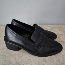 Colin Stuart Loafer Shoes Size