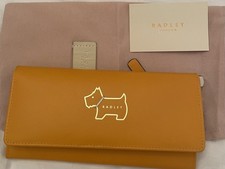 RADLEY HERITAGE DOG OUTLINE