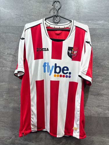 Vintage exeter city joma - vintage,