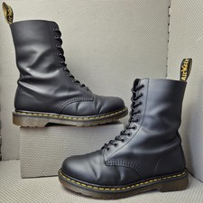 Dr Martens 1490 Boots Men's UK