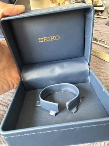 Seiko vintage great condition - seiko,