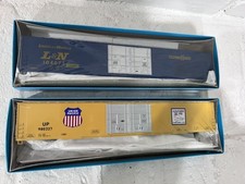 Athearn Trains 1971 HO