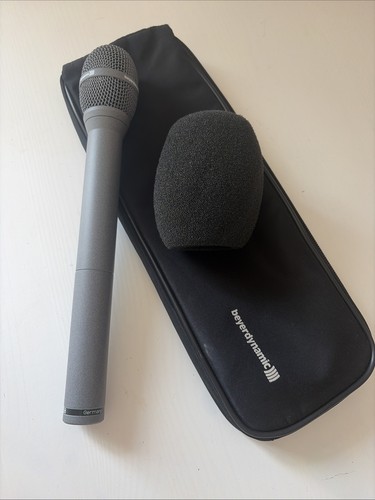 Beyerdynamic mce dynamic - beyerdynamic, 58