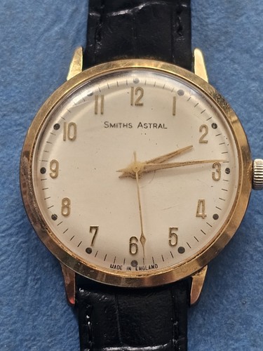 Smiths astral men vintage - smiths, men's