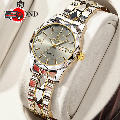 Women watches luxury fashion - women,