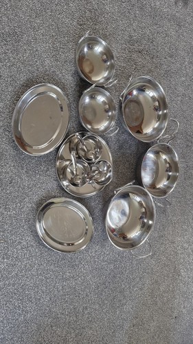 Stainless steel indian - stainless,