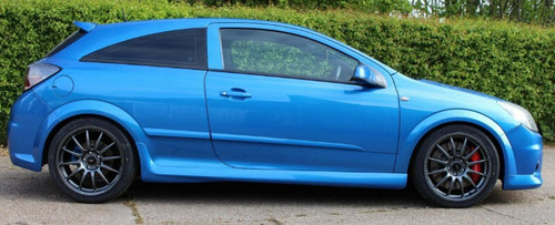 Fits vauxhall opel astra - astra, mk5