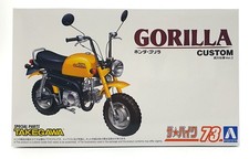 Aoshima 1/12 Scale Kit 06893 -