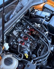 FULLY FORGED BUILT EA888 GEN 3 MQB CJXC ENGINE AUDI S3 8V MK7 GOLF R LEON CUPRA