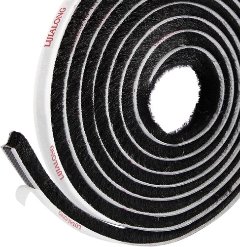 Draft excluder for doors - draft,