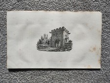 Abbey Gatehouse, Tewkesbury -