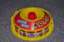 Micro Machines Micro Mini