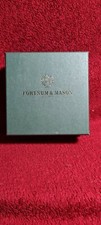 Fortnum and Mason Empty Caviar