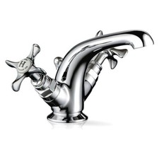 Mira Virtue monobloc basin