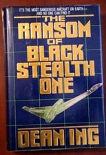 The Ransom of Black Stealth