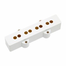 Hosco Jazz Bass Pickup Covers