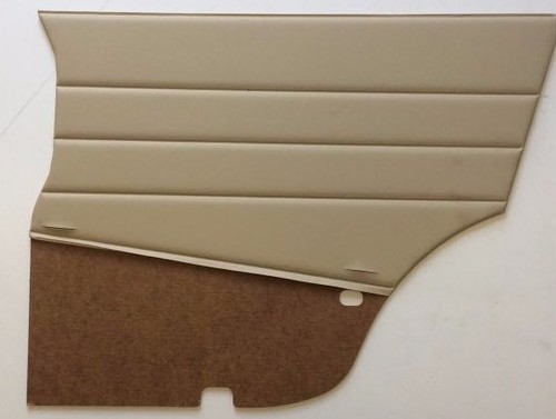 Classic mini door card - classic,