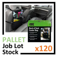 120x autocare car - back, seat