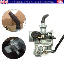 For Honda C70 C90 Quad ATV ON Off Choke Tap 17mm Intake Carburetor 16100-GB5-671