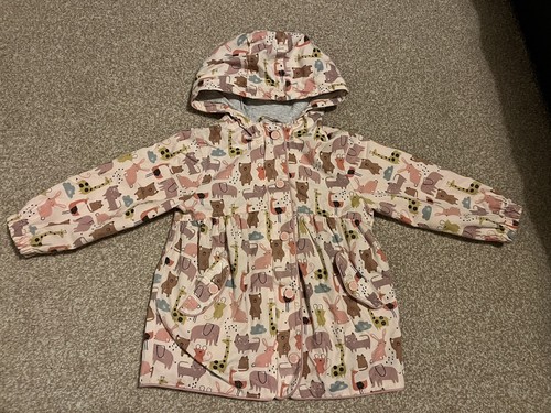 Next girls jacket coat - next,
