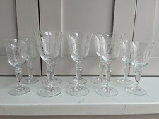 Set of Pall Mall/Lady Hamilton