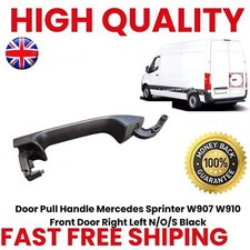 Door pull handle mercedes - handle,