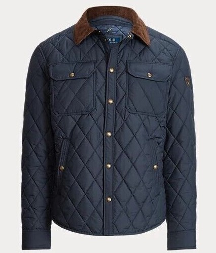 Polo ralph lauren - lauren, corduroy