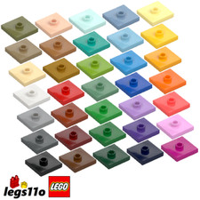 LEGO 23893 / 87580 - Pack of