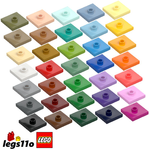 Lego pack 8x - pack,