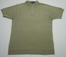 Ralph Lauren Polo Shirt Size
