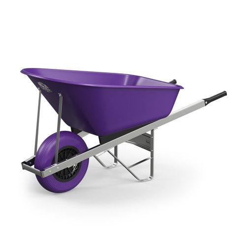 Agri barrow 120 litre - barrow,