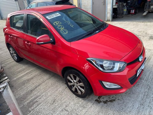 2012 2014 hyundai i20 - 2012-2014,