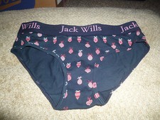 Jack Wills Ladies Wilden