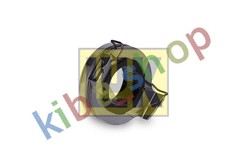 Clutch thrust bearing fits - clutch,