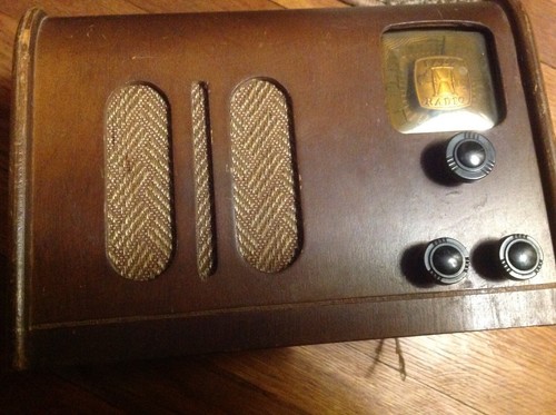 Rare old antique fada - antique, original