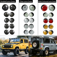 Full For Land Rover 90/110/130