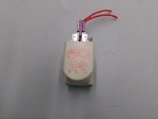 Bosch WAB28162GB Maxx 6 washing machine interference EMI suppression capacitor