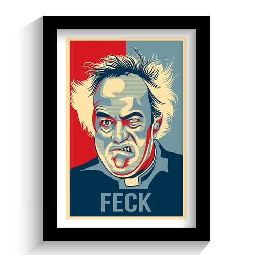 Father ted - father,