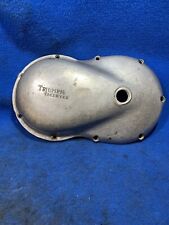 triumph tiger Cub primary cover case e 3580