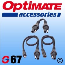 OptiMate O-67 SAE to DC