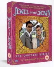 The jewel - the, in