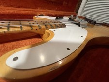 1968 Fender TELECASTER BASS
