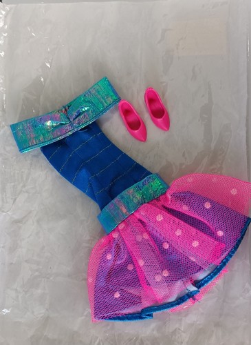 Sindy doll outfits 1980s - doll,