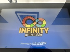 Arcade1Up Infinity Game Table