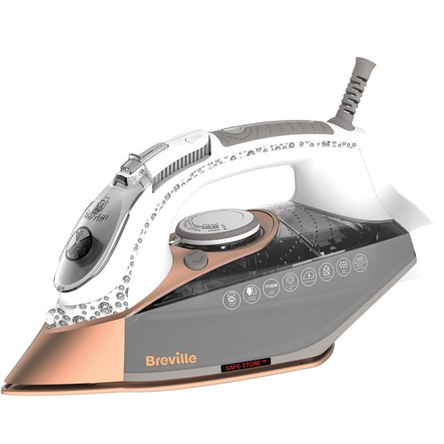 Breville diamondxpress steam - breville,