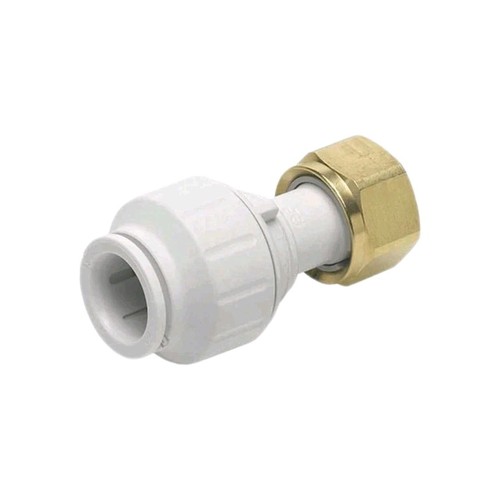 Speedfit 22mm 4 - 22mm, 3/4"