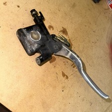 OEM Peugeot LXR 125 Lxr125 09-15 Front Brake Master Cylinder