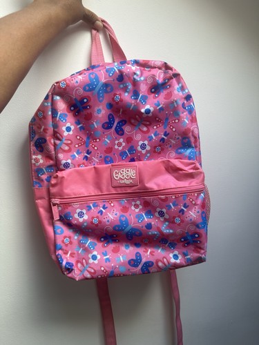Smiggle girls pink and - smiggle, blue