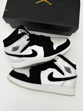 Nike Air Jordan 1 Mid Diamond